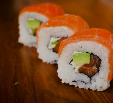 Japanese Cuisine